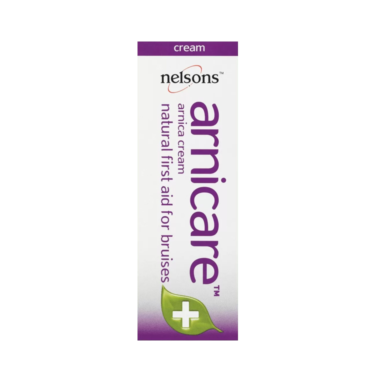 Nelsons Arnicare Arnica Cream 50g